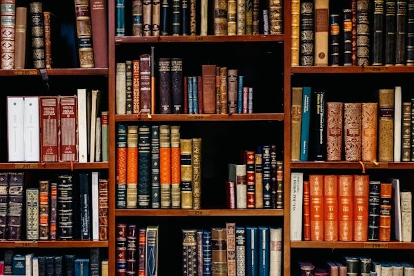 Perpustakaan Digital